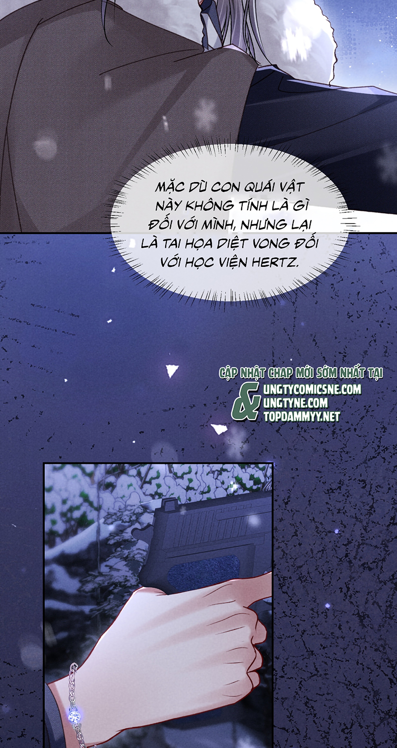 Quan Chỉ Huy Cao Lãnh Hễ Hôn Là Khóc Chap 33 - Trang 2