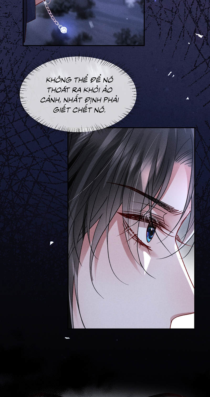 Quan Chỉ Huy Cao Lãnh Hễ Hôn Là Khóc Chap 33 - Trang 2