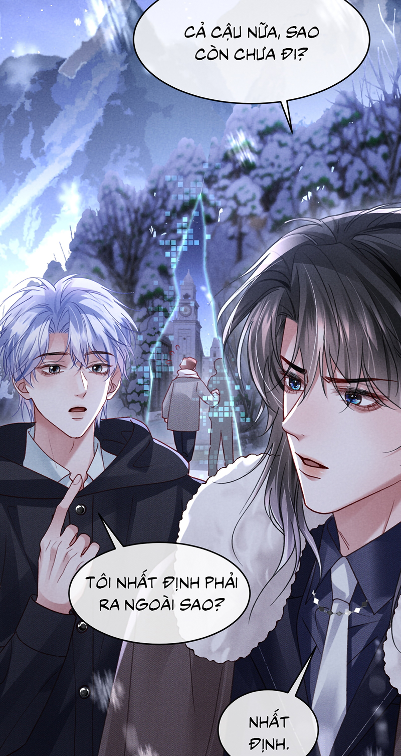 Quan Chỉ Huy Cao Lãnh Hễ Hôn Là Khóc Chap 33 - Trang 2