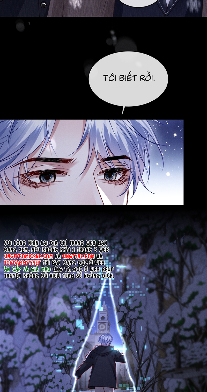 Quan Chỉ Huy Cao Lãnh Hễ Hôn Là Khóc Chap 33 - Trang 2