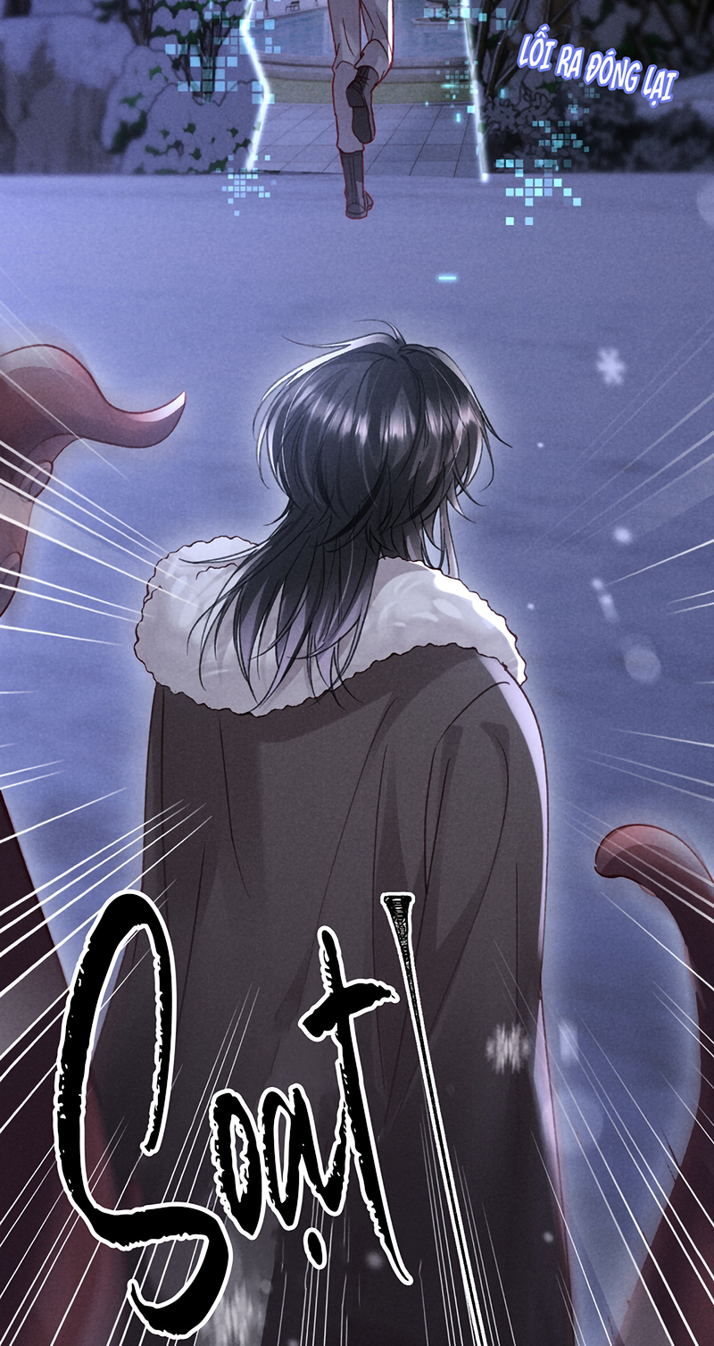 Quan Chỉ Huy Cao Lãnh Hễ Hôn Là Khóc Chap 33 - Trang 2