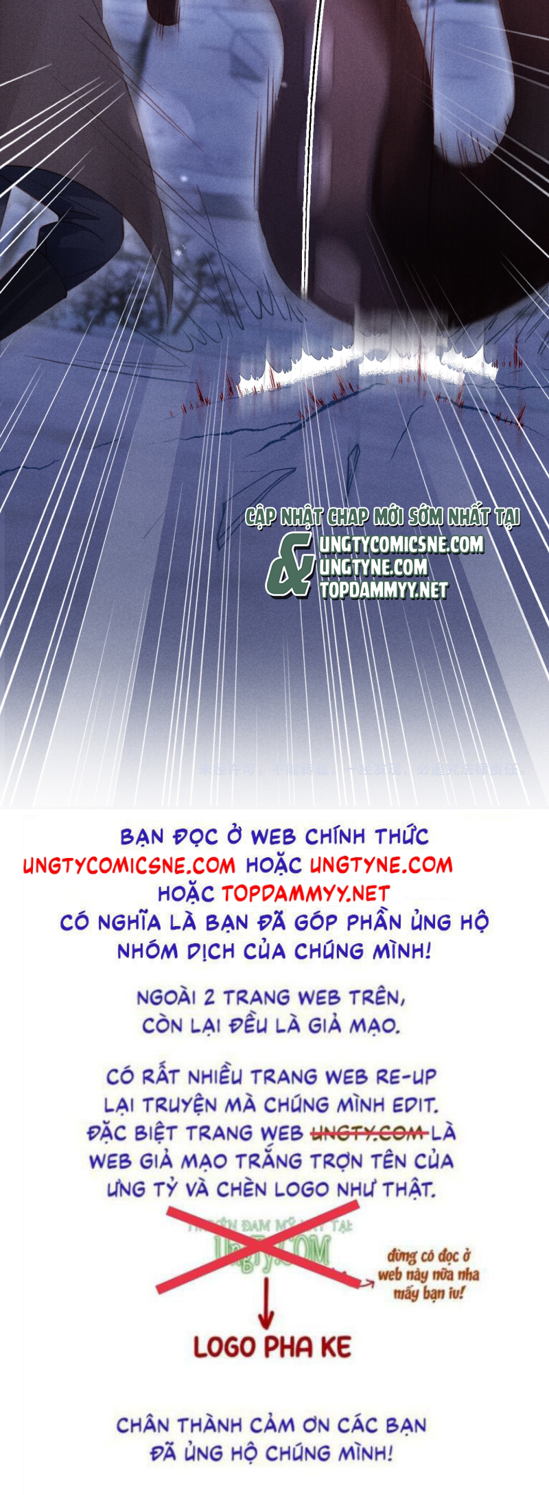 Quan Chỉ Huy Cao Lãnh Hễ Hôn Là Khóc Chap 33 - Trang 2