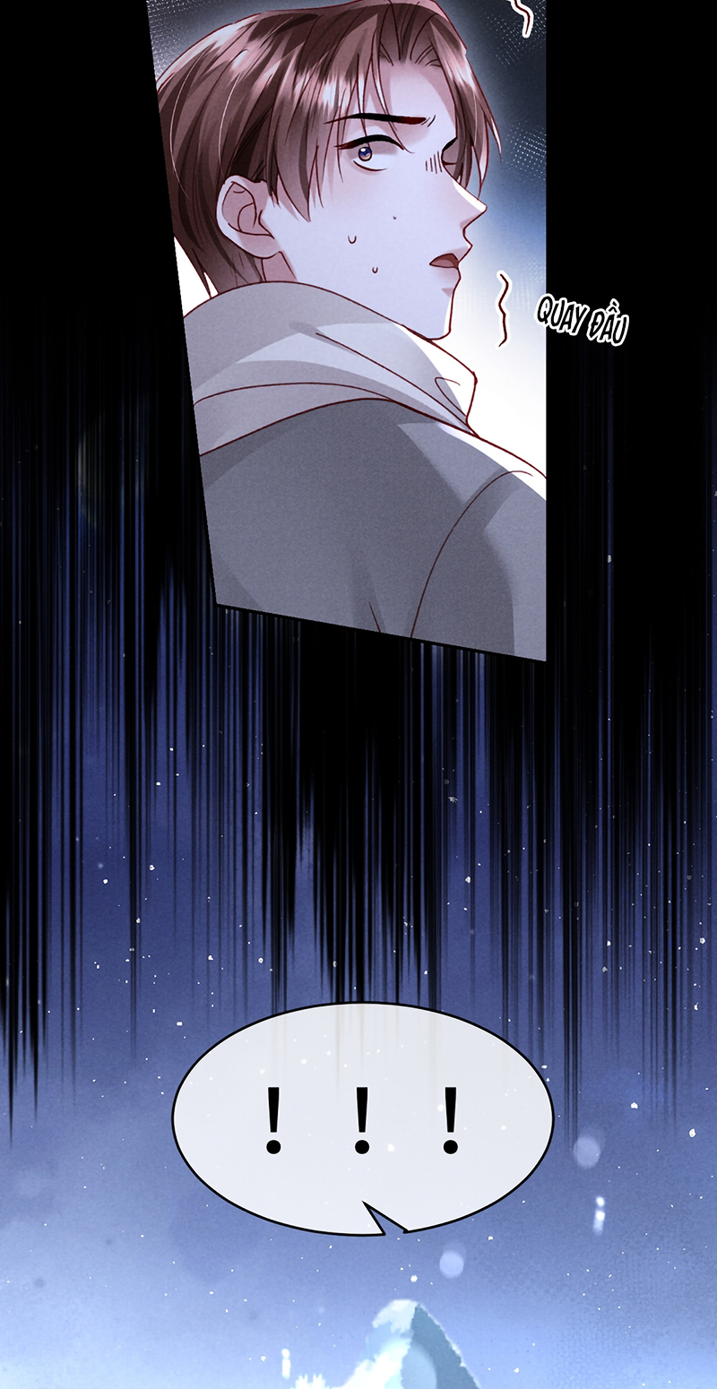 Quan Chỉ Huy Cao Lãnh Hễ Hôn Là Khóc Chap 33 - Trang 2