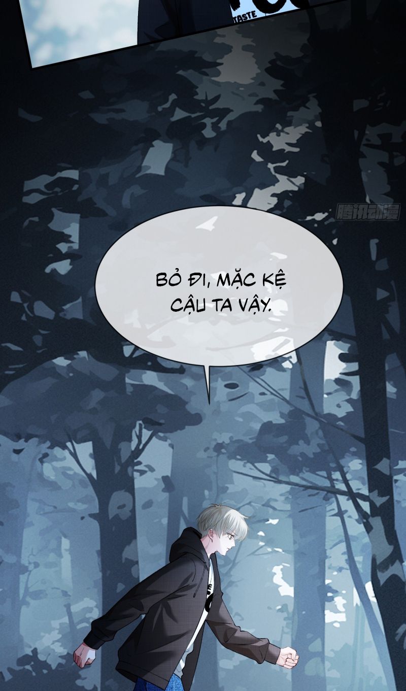 Xuyên Nhanh: Quan Hệ Gây Nghiện Chap 169 - Trang 2
