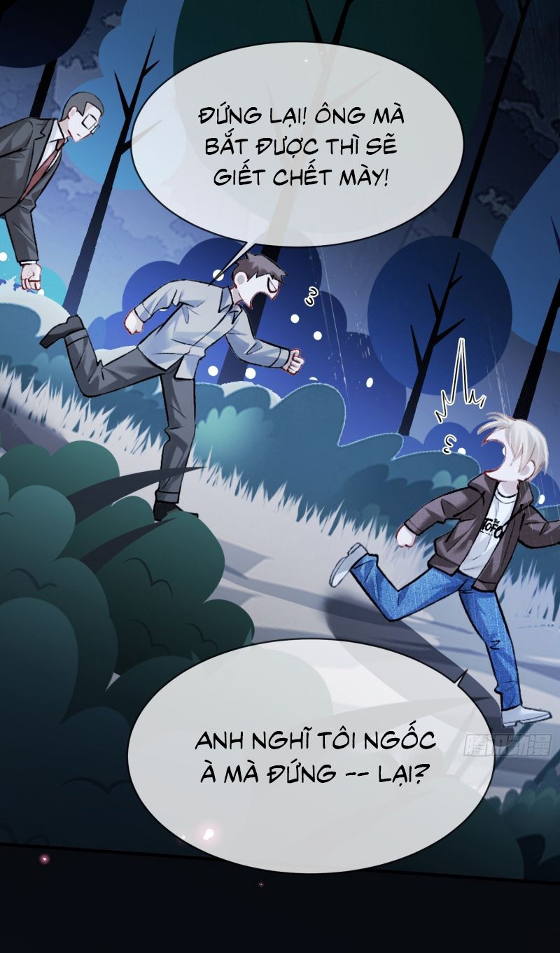 Xuyên Nhanh: Quan Hệ Gây Nghiện Chap 169 - Trang 2