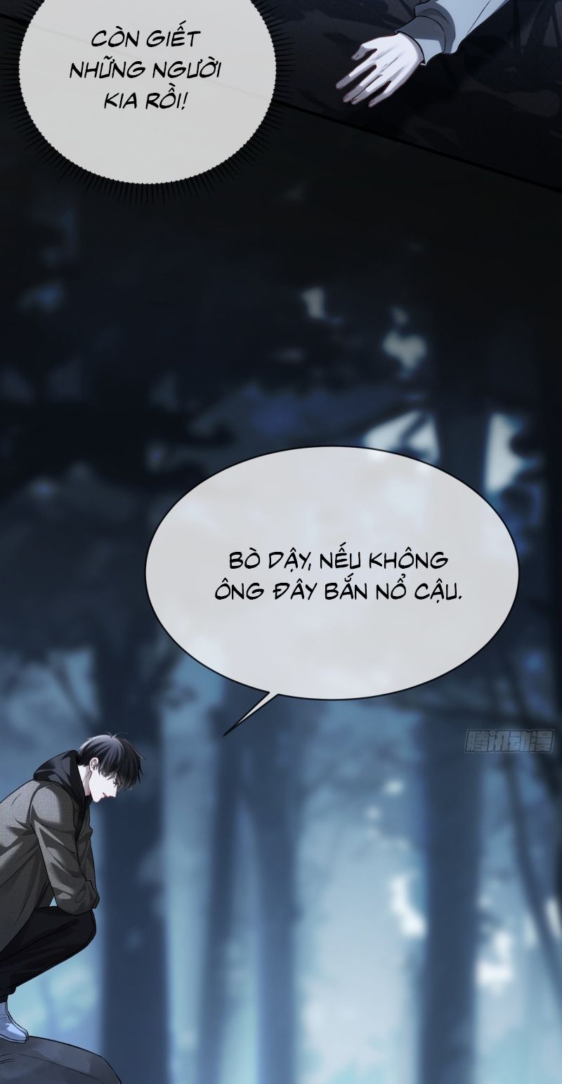 Xuyên Nhanh: Quan Hệ Gây Nghiện Chap 169 - Trang 2