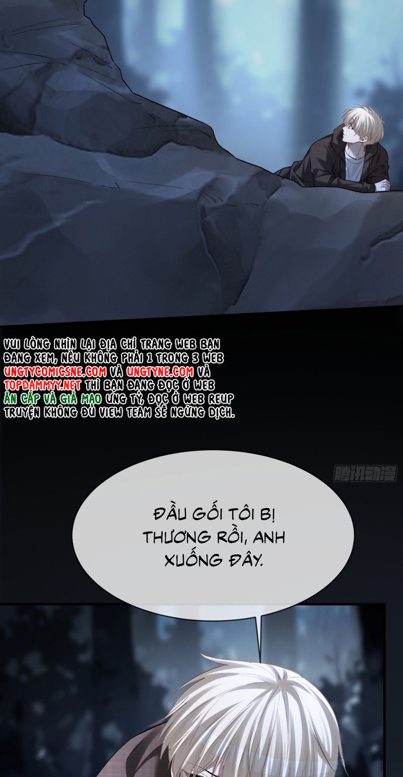 Xuyên Nhanh: Quan Hệ Gây Nghiện Chap 169 - Trang 2