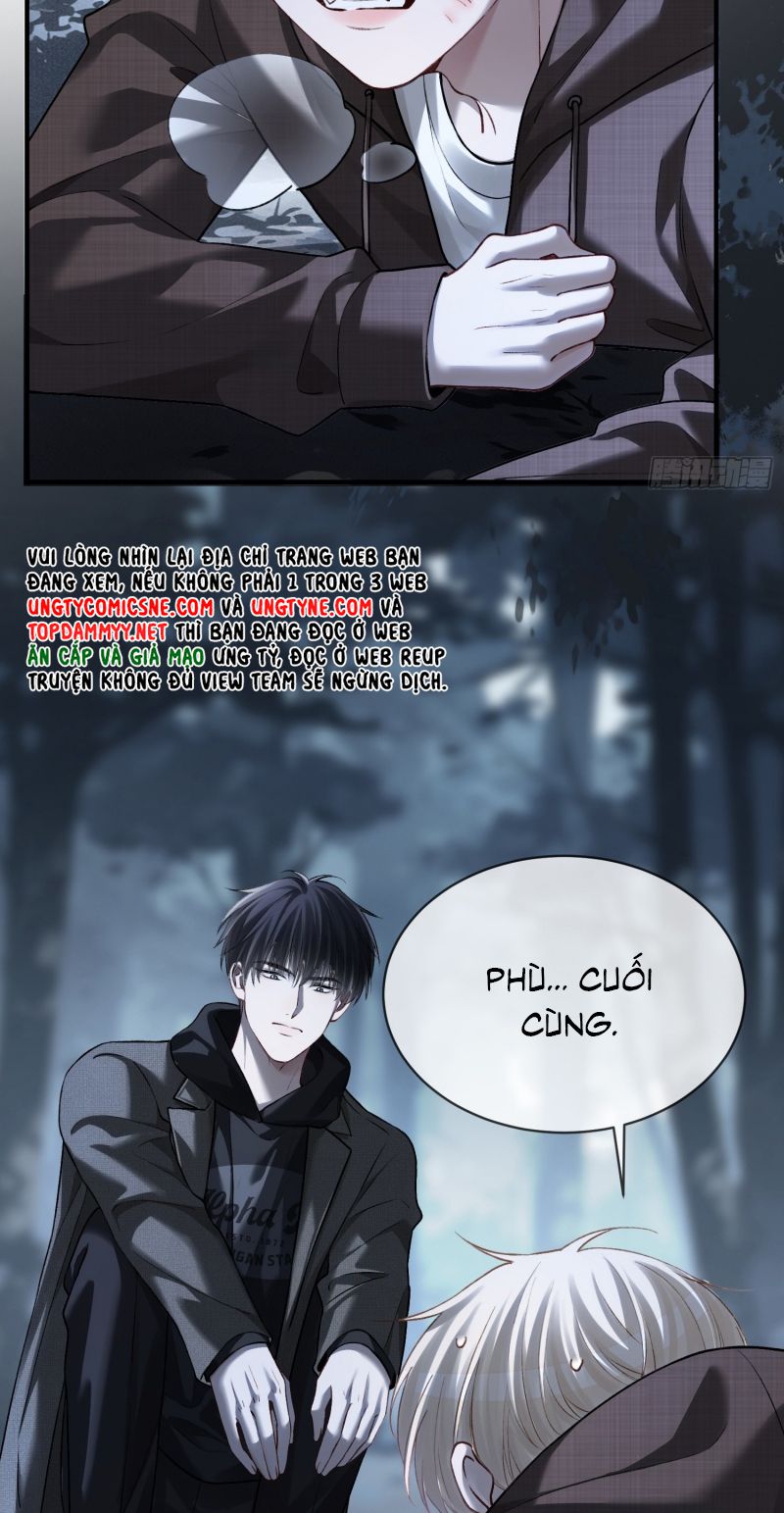 Xuyên Nhanh: Quan Hệ Gây Nghiện Chap 169 - Trang 2