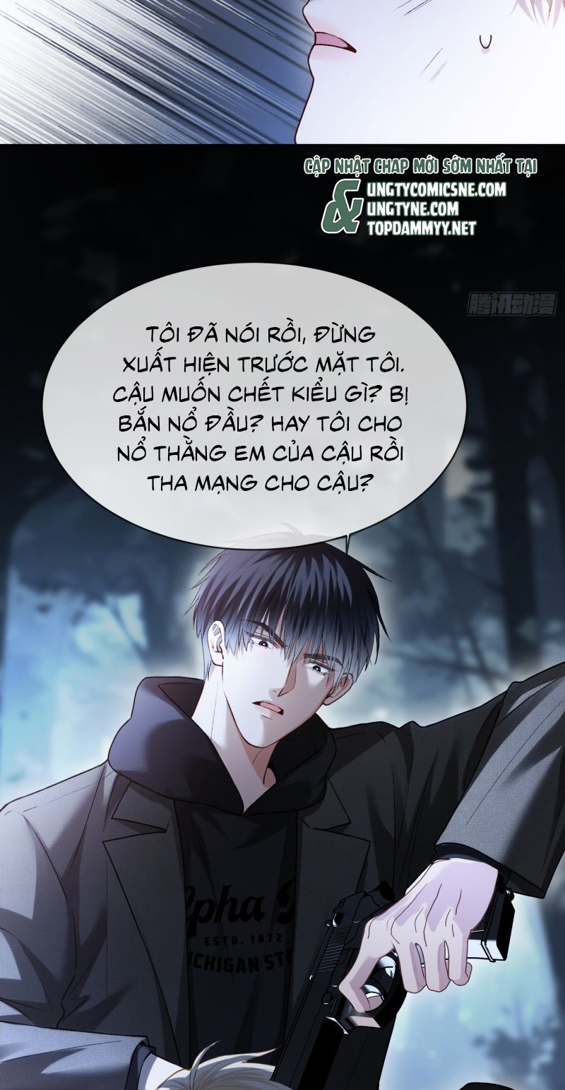 Xuyên Nhanh: Quan Hệ Gây Nghiện Chap 169 - Trang 2