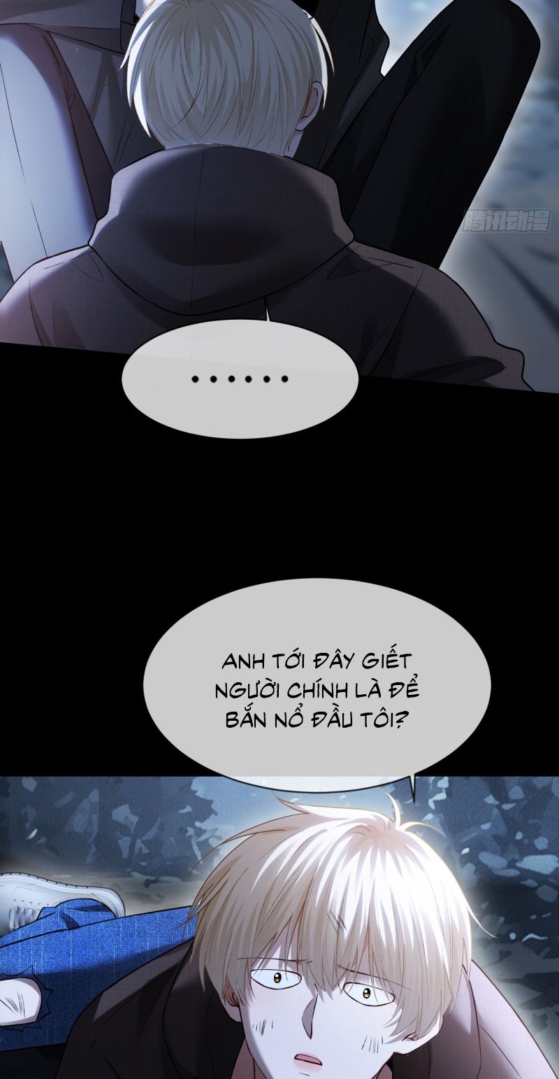 Xuyên Nhanh: Quan Hệ Gây Nghiện Chap 169 - Trang 2
