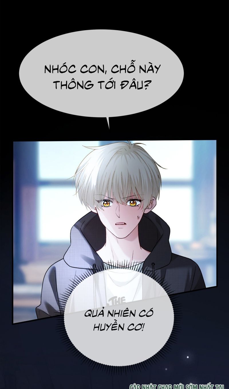 Xuyên Nhanh: Quan Hệ Gây Nghiện Chap 169 - Trang 2