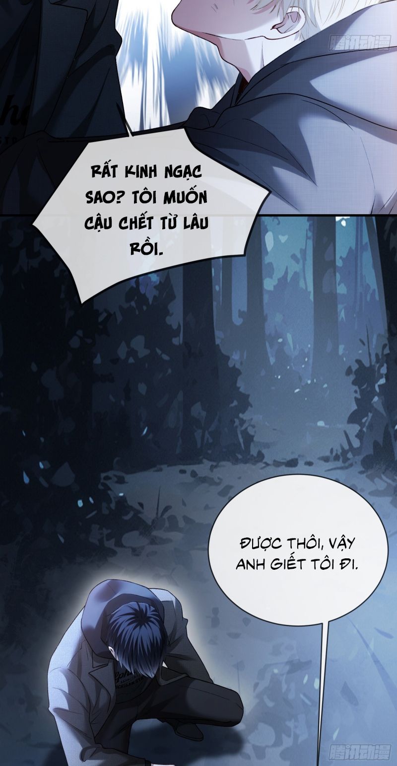 Xuyên Nhanh: Quan Hệ Gây Nghiện Chap 169 - Trang 2