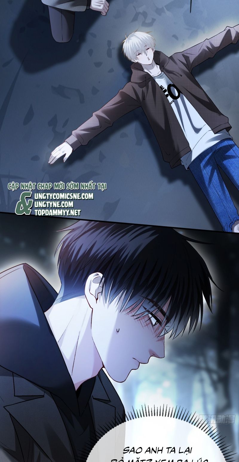 Xuyên Nhanh: Quan Hệ Gây Nghiện Chap 169 - Trang 2