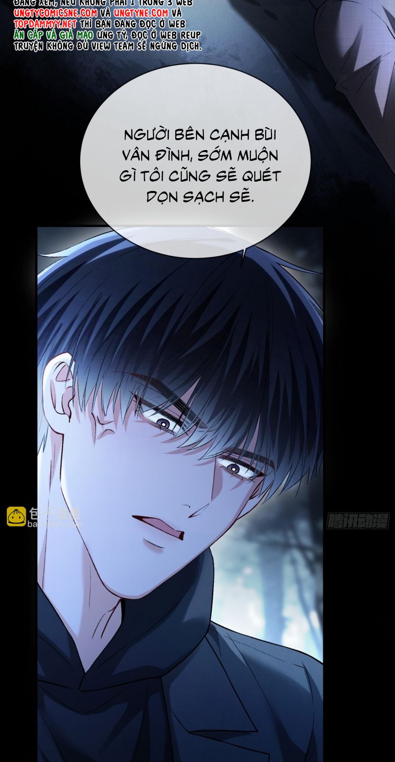 Xuyên Nhanh: Quan Hệ Gây Nghiện Chap 169 - Trang 2