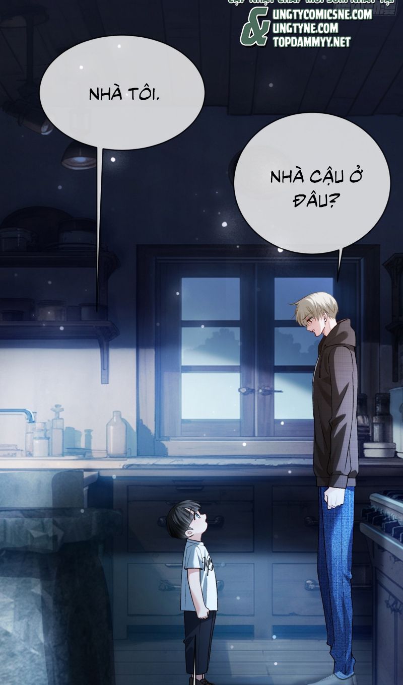 Xuyên Nhanh: Quan Hệ Gây Nghiện Chap 169 - Trang 2