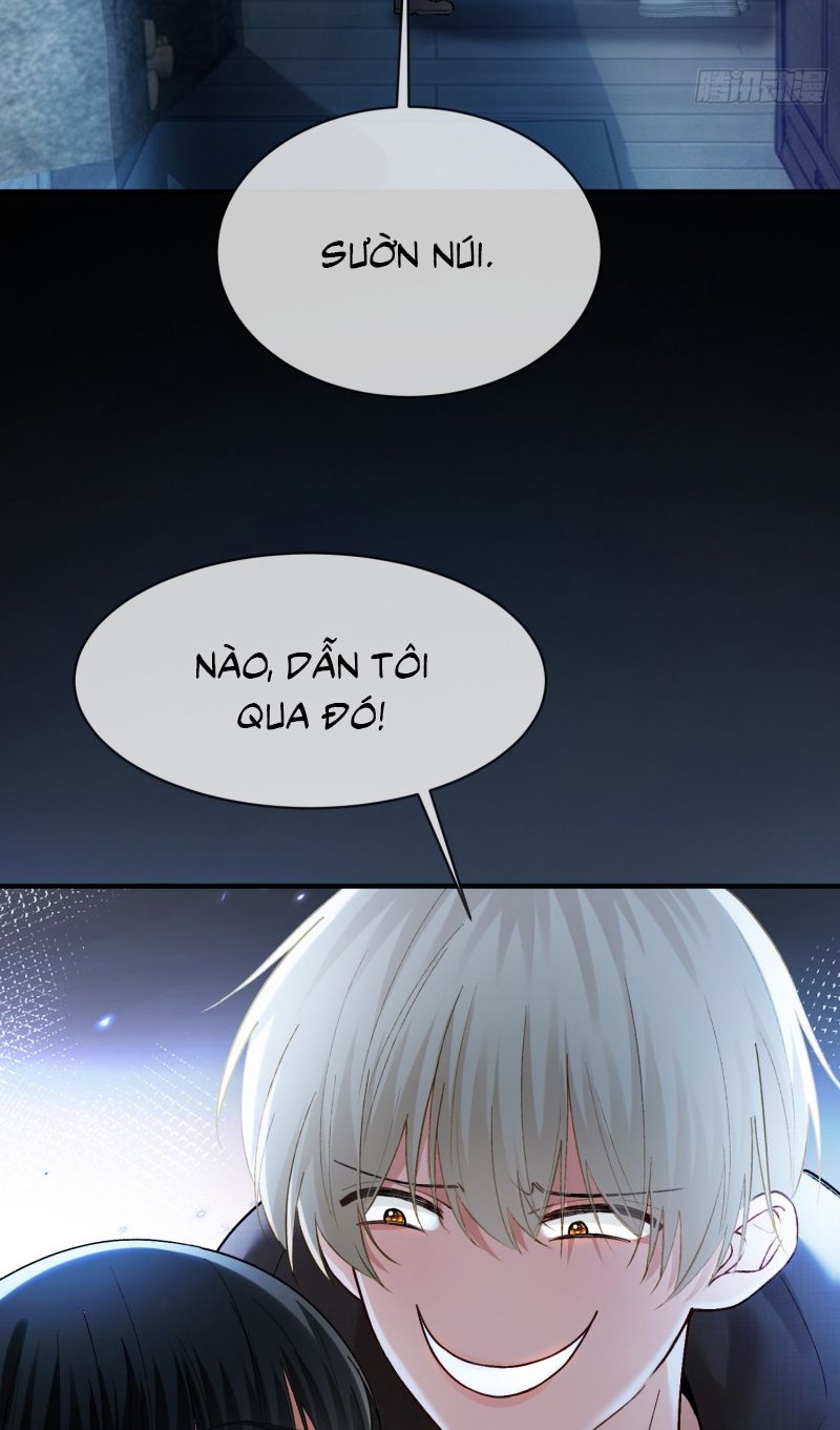 Xuyên Nhanh: Quan Hệ Gây Nghiện Chap 169 - Trang 2