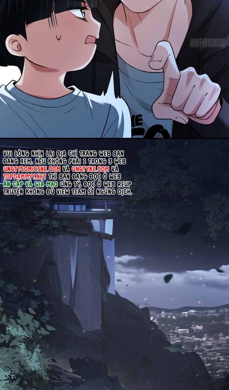 Xuyên Nhanh: Quan Hệ Gây Nghiện Chap 169 - Trang 2
