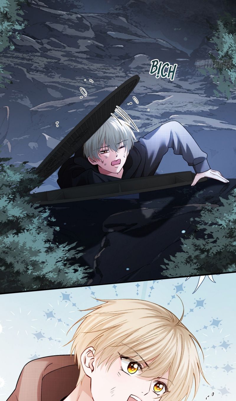 Xuyên Nhanh: Quan Hệ Gây Nghiện Chap 169 - Trang 2