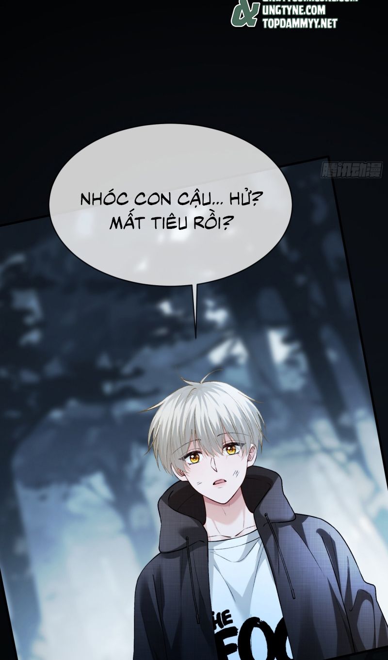 Xuyên Nhanh: Quan Hệ Gây Nghiện Chap 169 - Trang 2