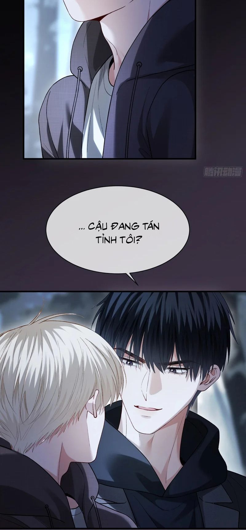 Xuyên Nhanh: Quan Hệ Gây Nghiện Chap 170 - Trang 2