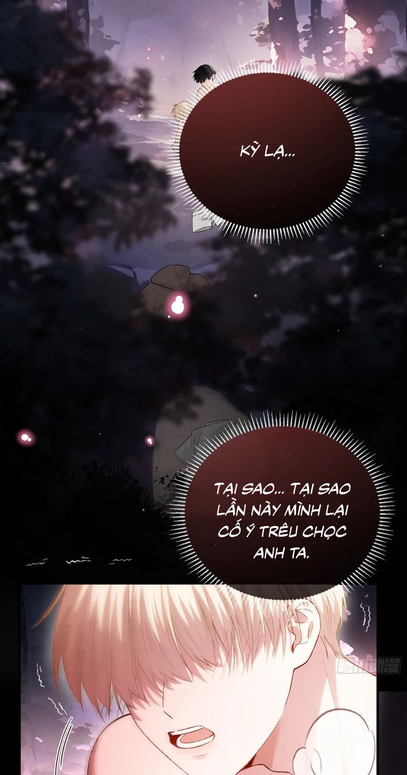 Xuyên Nhanh: Quan Hệ Gây Nghiện Chap 170 - Trang 2