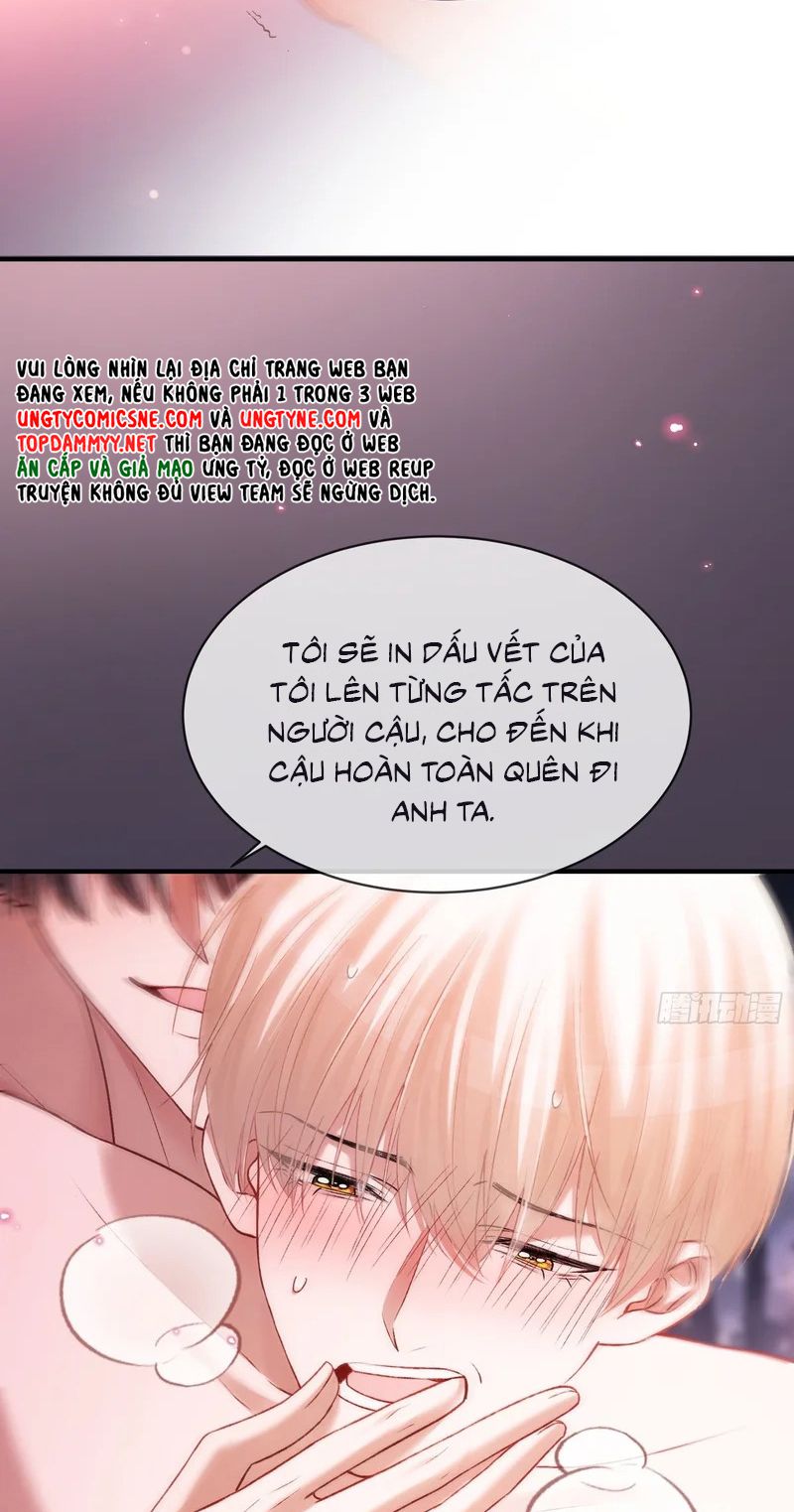 Xuyên Nhanh: Quan Hệ Gây Nghiện Chap 170 - Trang 2