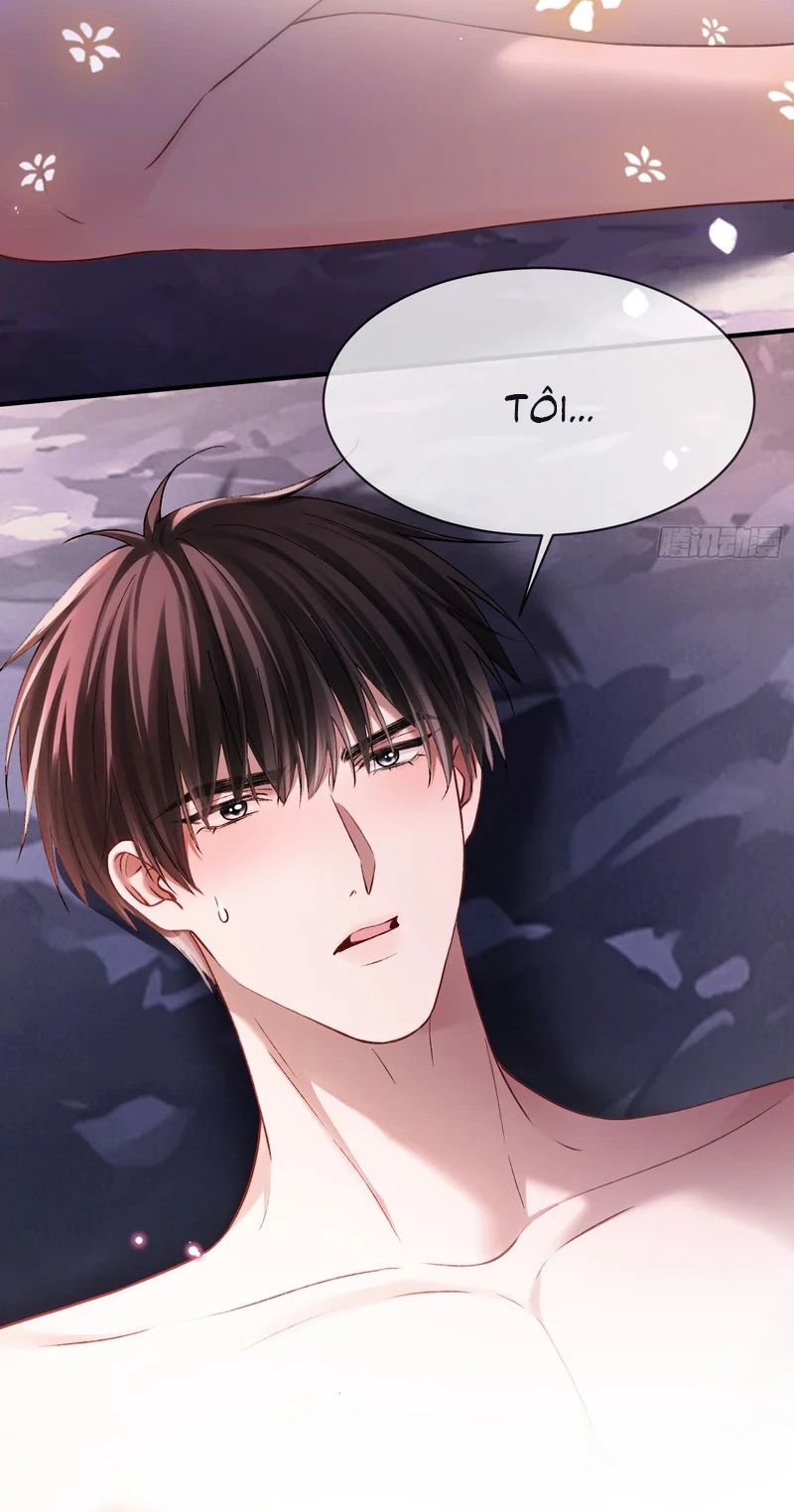 Xuyên Nhanh: Quan Hệ Gây Nghiện Chap 170 - Trang 2