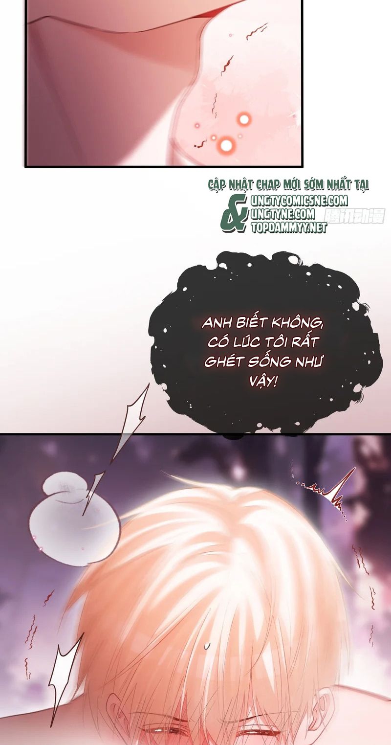 Xuyên Nhanh: Quan Hệ Gây Nghiện Chap 170 - Trang 2
