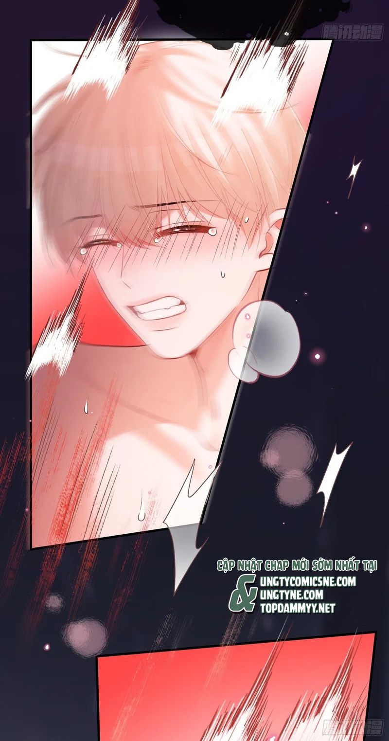 Xuyên Nhanh: Quan Hệ Gây Nghiện Chap 170 - Trang 2