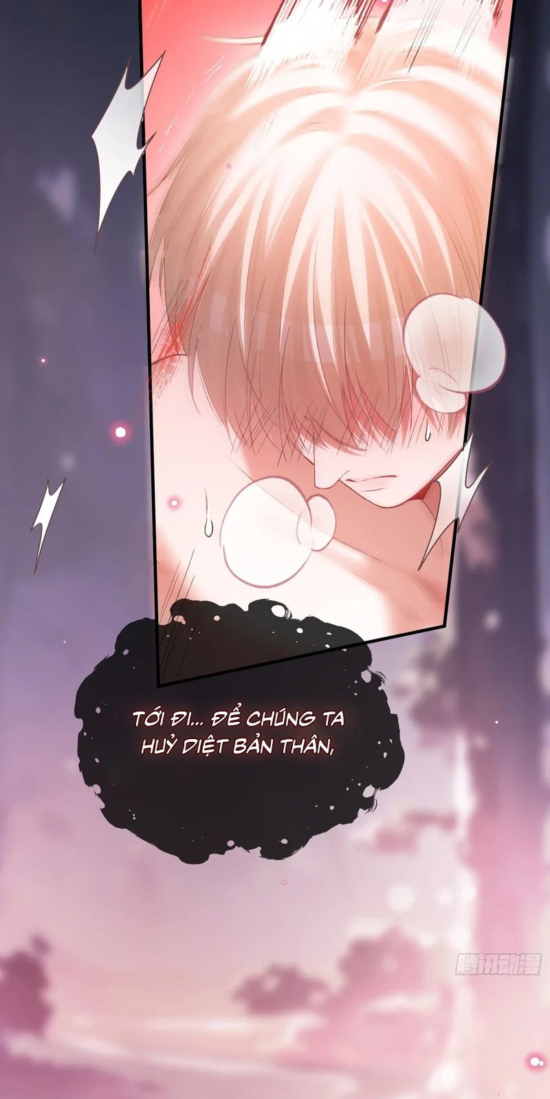 Xuyên Nhanh: Quan Hệ Gây Nghiện Chap 170 - Trang 2