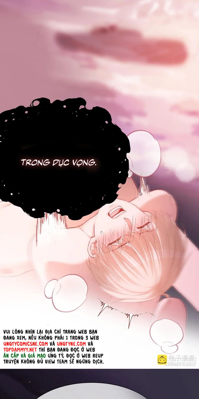 Xuyên Nhanh: Quan Hệ Gây Nghiện Chap 170 - Trang 2