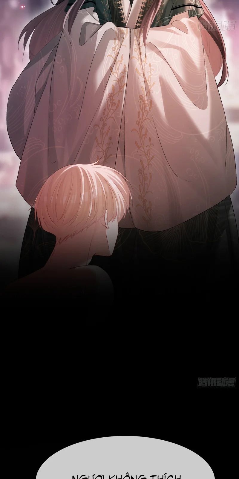 Xuyên Nhanh: Quan Hệ Gây Nghiện Chap 170 - Trang 2