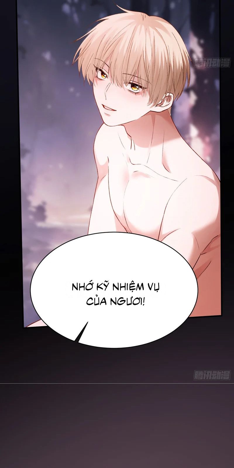 Xuyên Nhanh: Quan Hệ Gây Nghiện Chap 170 - Trang 2