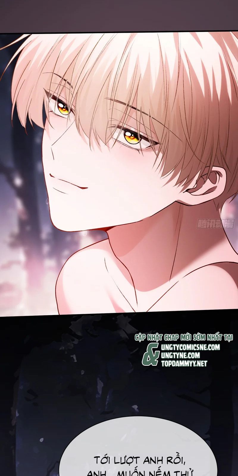 Xuyên Nhanh: Quan Hệ Gây Nghiện Chap 170 - Trang 2