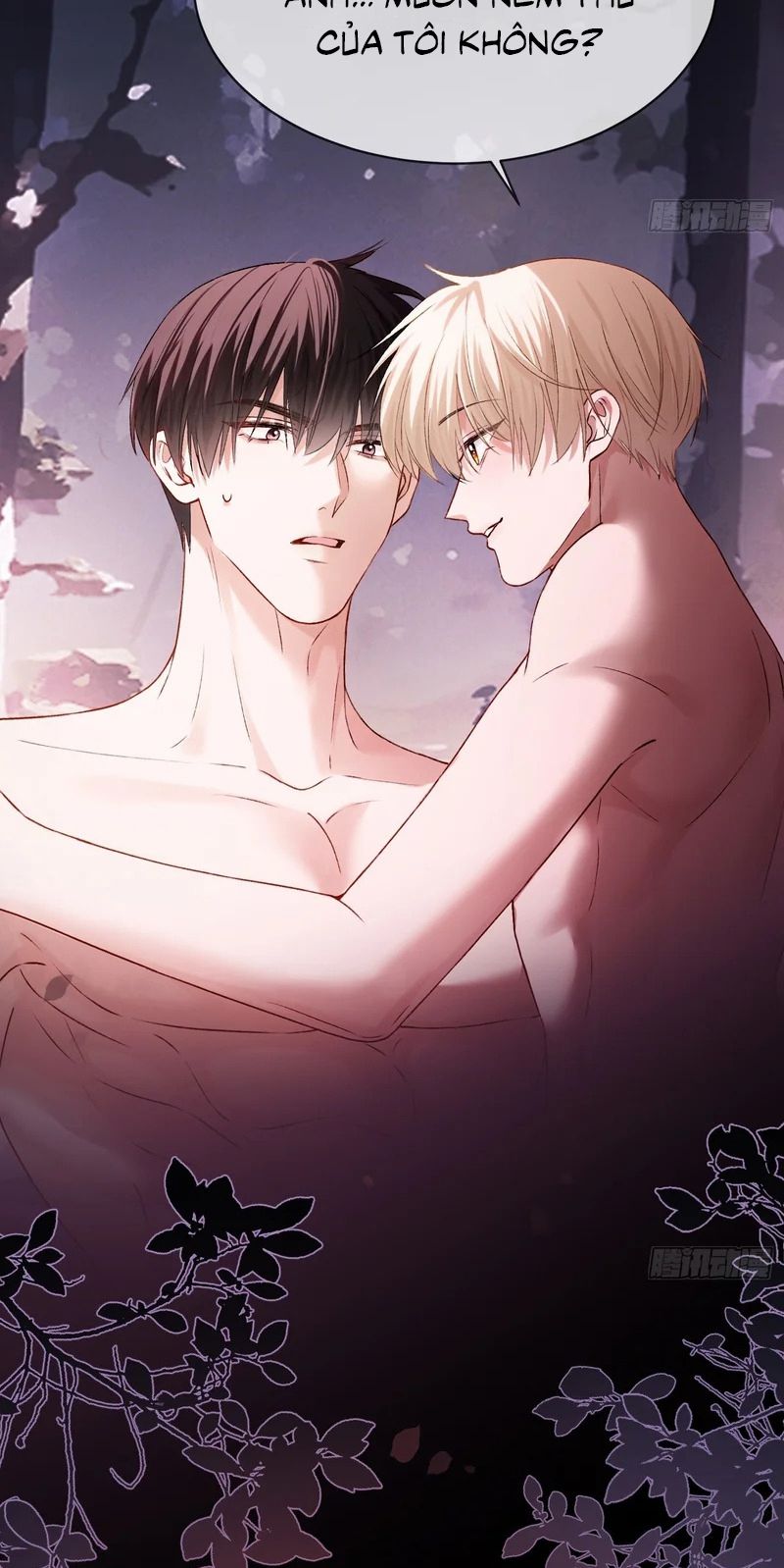 Xuyên Nhanh: Quan Hệ Gây Nghiện Chap 170 - Trang 2