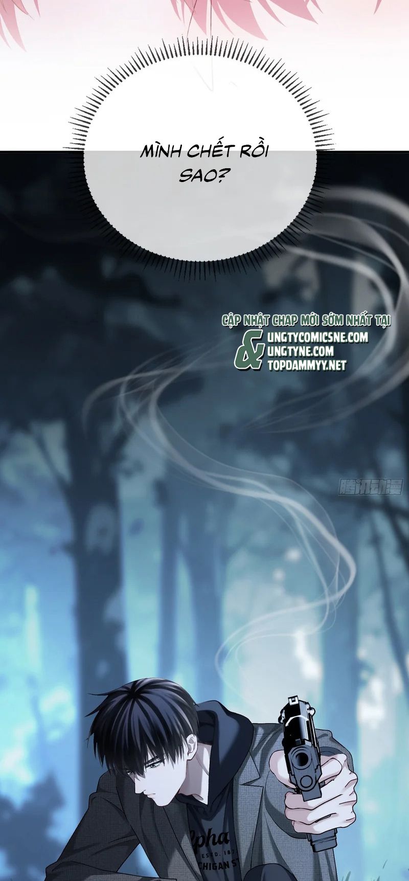 Xuyên Nhanh: Quan Hệ Gây Nghiện Chap 170 - Trang 2