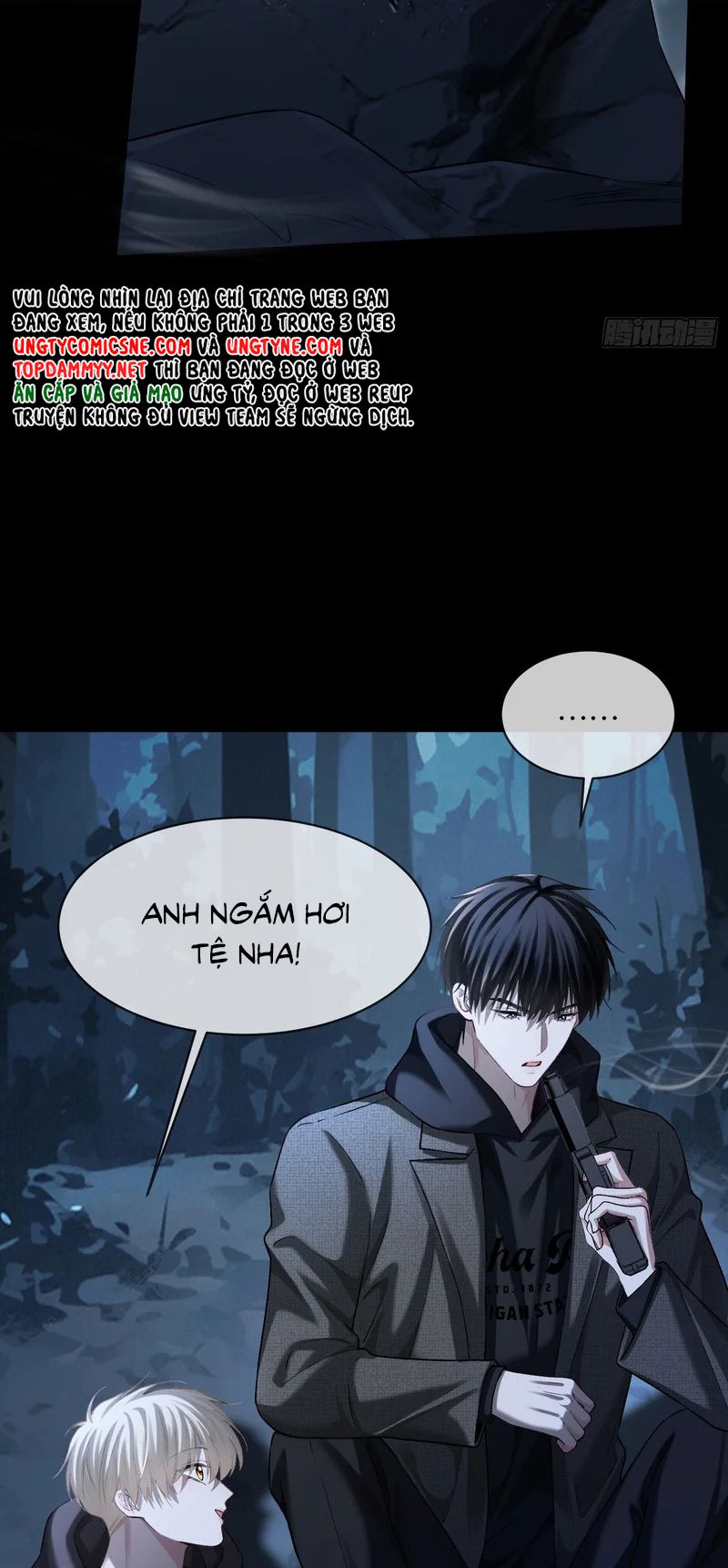 Xuyên Nhanh: Quan Hệ Gây Nghiện Chap 170 - Trang 2