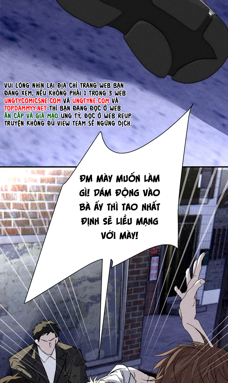 Mỗi Ngày Đều Muốn Làm Bệnh Kiều Vương Tử Xấu hổ Muốn Độn Thổ Chap 40 - Trang 2