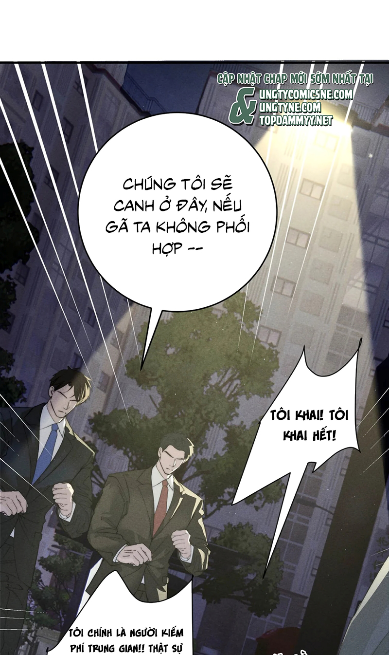 Mỗi Ngày Đều Muốn Làm Bệnh Kiều Vương Tử Xấu hổ Muốn Độn Thổ Chap 40 - Trang 2