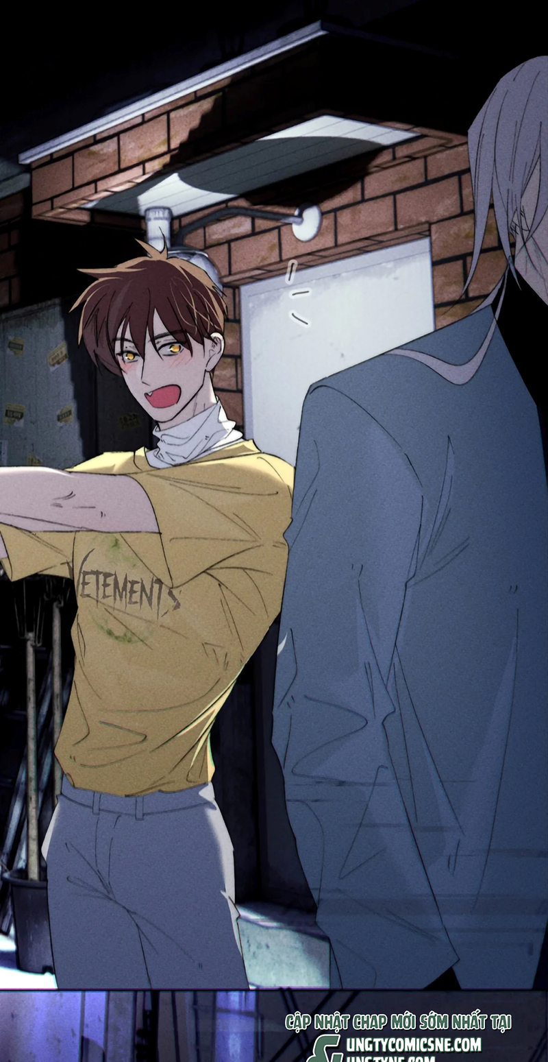 Mỗi Ngày Đều Muốn Làm Bệnh Kiều Vương Tử Xấu hổ Muốn Độn Thổ Chap 40 - Trang 2