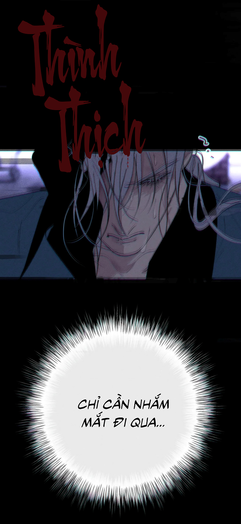 Mỗi Ngày Đều Muốn Làm Bệnh Kiều Vương Tử Xấu hổ Muốn Độn Thổ Chap 40 - Trang 2