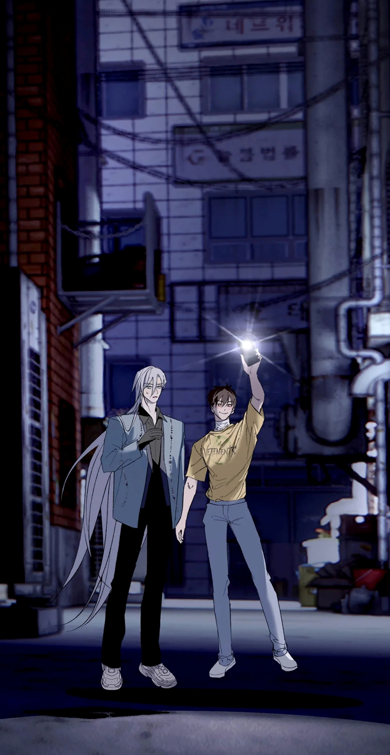 Mỗi Ngày Đều Muốn Làm Bệnh Kiều Vương Tử Xấu hổ Muốn Độn Thổ Chap 40 - Trang 2