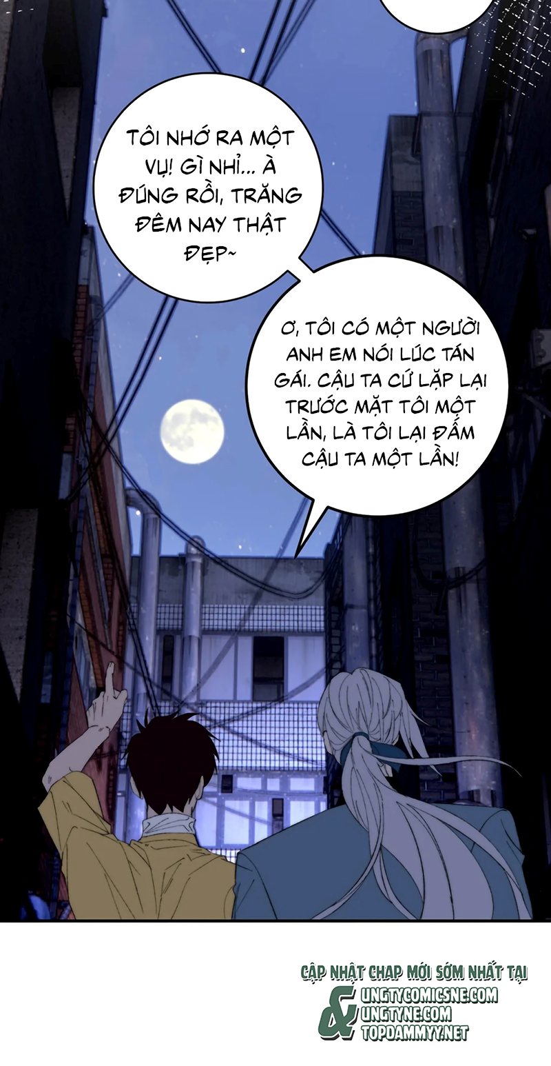 Mỗi Ngày Đều Muốn Làm Bệnh Kiều Vương Tử Xấu hổ Muốn Độn Thổ Chap 40 - Trang 2