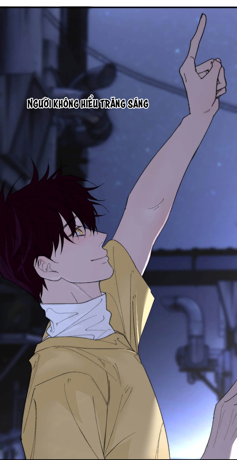 Mỗi Ngày Đều Muốn Làm Bệnh Kiều Vương Tử Xấu hổ Muốn Độn Thổ Chap 40 - Trang 2