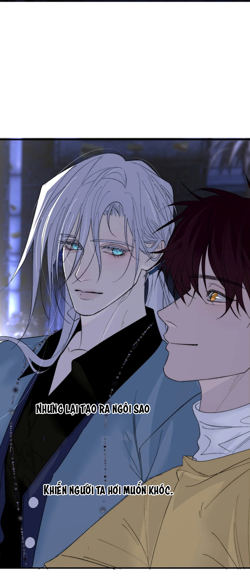 Mỗi Ngày Đều Muốn Làm Bệnh Kiều Vương Tử Xấu hổ Muốn Độn Thổ Chap 40 - Trang 2