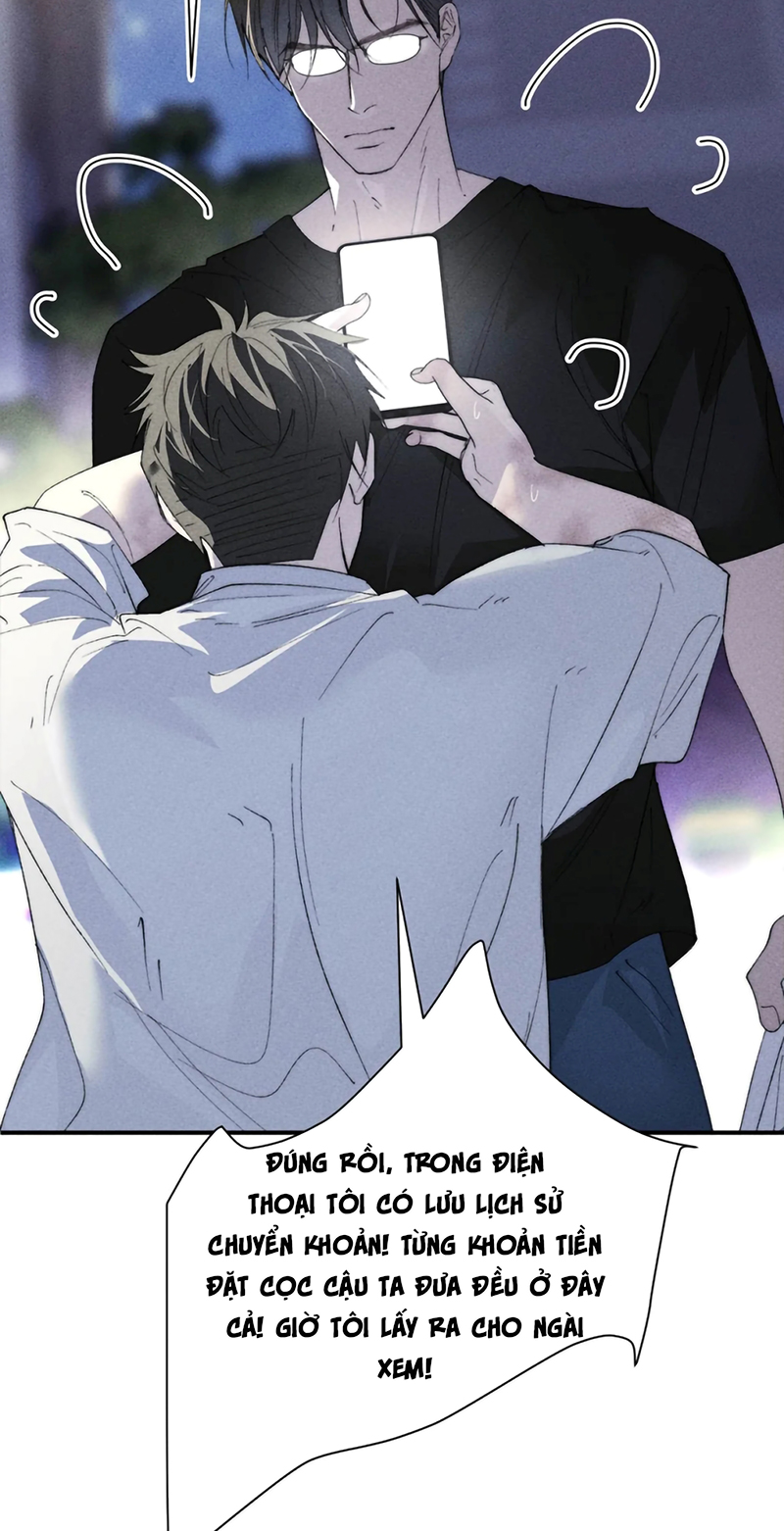 Mỗi Ngày Đều Muốn Làm Bệnh Kiều Vương Tử Xấu hổ Muốn Độn Thổ Chap 40 - Trang 2