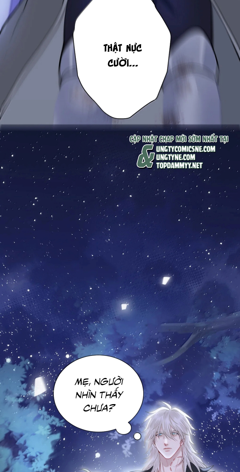 Bản Tình Ca Nụ Hôn Tù Ái Chap 50 - Trang 2