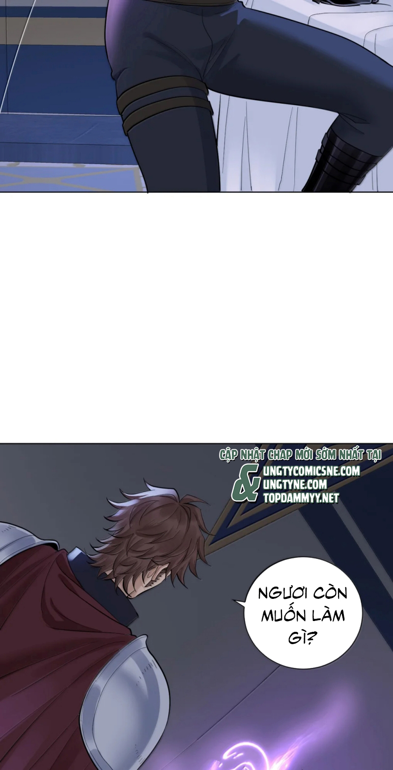 Bản Tình Ca Nụ Hôn Tù Ái Chap 50 - Trang 2