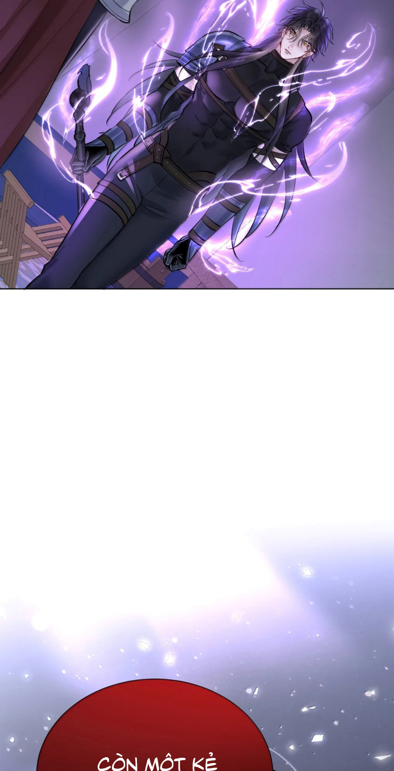 Bản Tình Ca Nụ Hôn Tù Ái Chap 50 - Trang 2