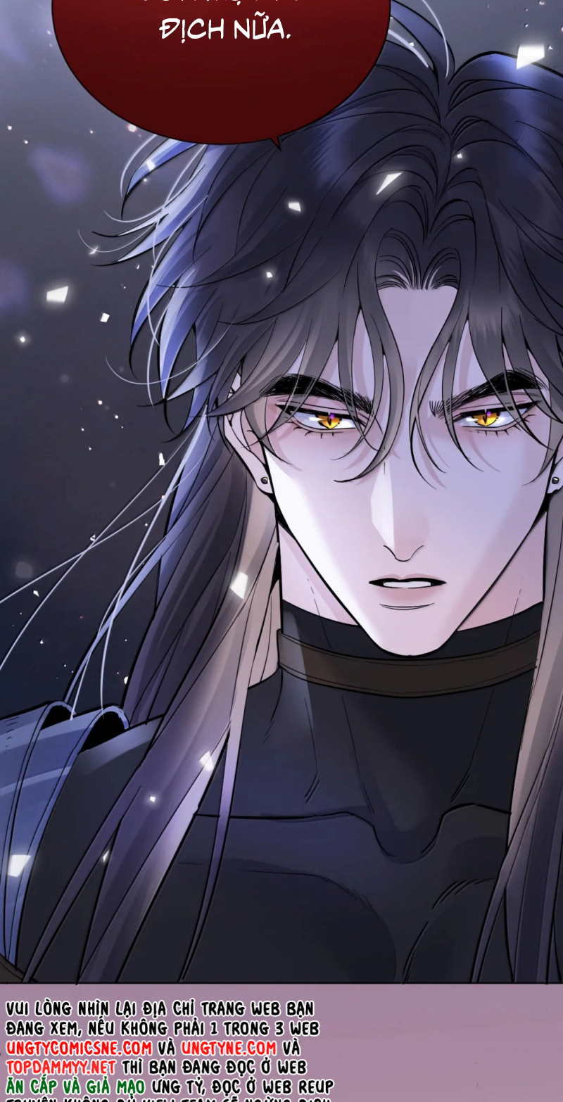 Bản Tình Ca Nụ Hôn Tù Ái Chap 50 - Trang 2